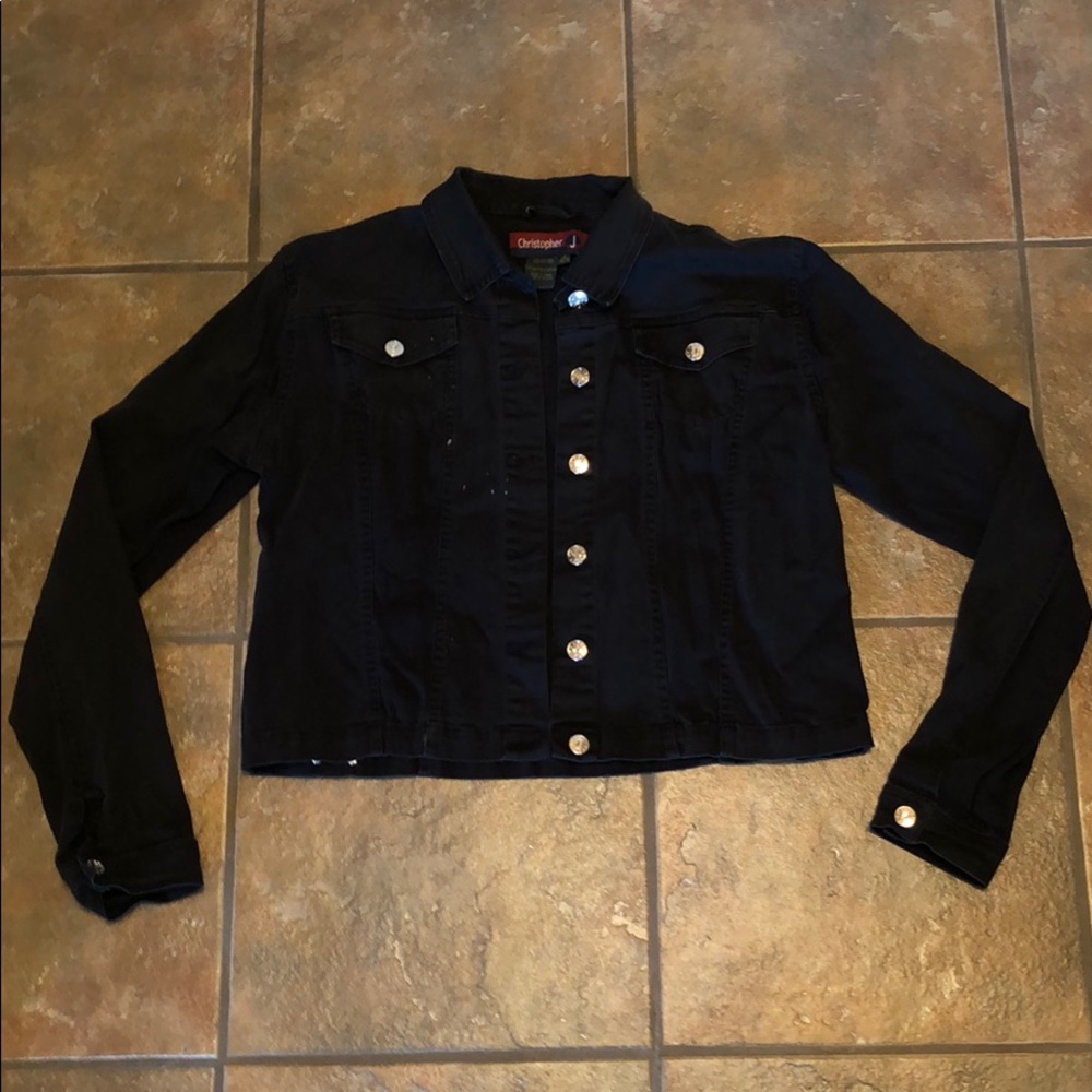 Jacket